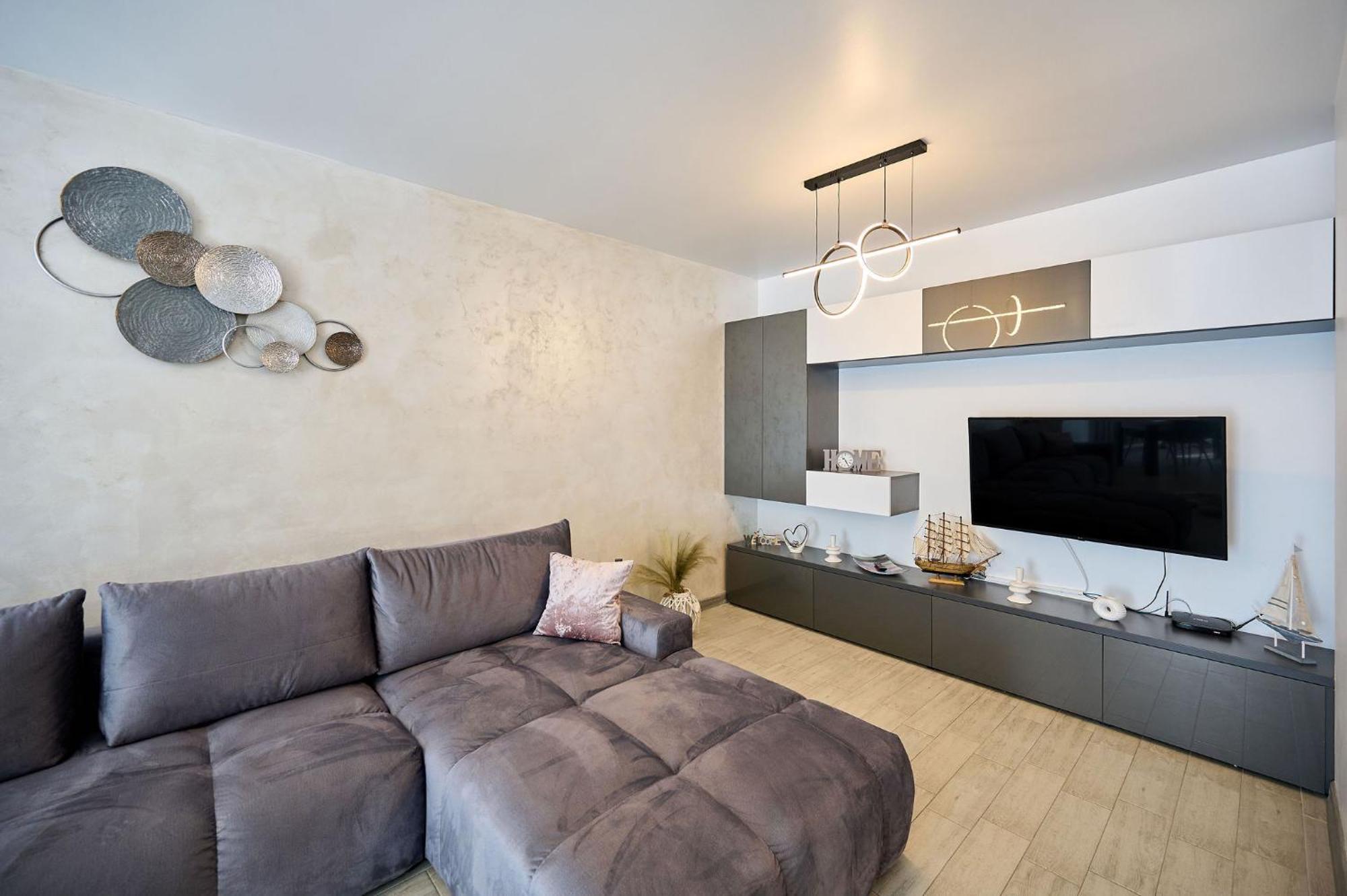 Maya Apartment- Spa N Pools Beach Resort Mamaia Exterior photo